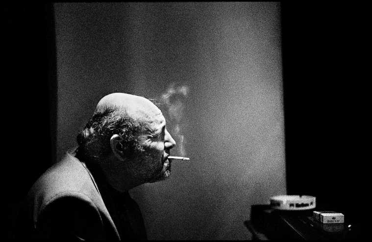 Dutch Jazz Heritage: Misha Mengelberg